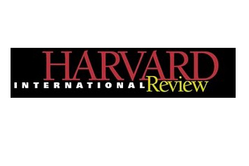 The Harvard International Review: Шансы Азербайджана в карабахском конфликте сои