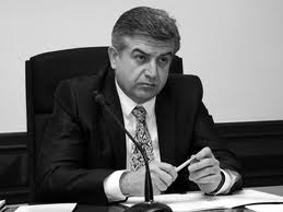 Назначен главный архитектор Еревана