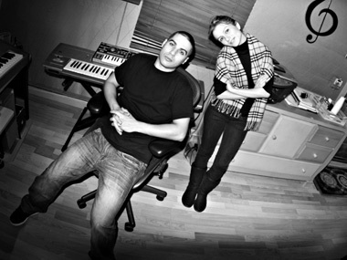 Emmy to perform with Mihran at Eurovision 2011 (video)