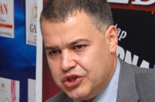 «Жаманак»: ПАСЕ осуществит «производство» против Давида Арутюняна