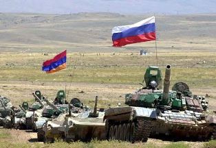 Հայաստանի ՍԴ-ն քննարկելու է ռազմակայանի վերաբերյալ հայ-ռուսական պայմանագիրը