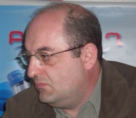 Политтехнолог: Раффи Ованнисян является самым неудачным политическим деятелем Ар