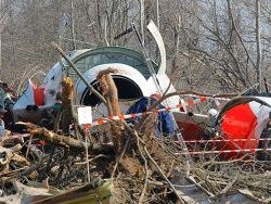 «Польский» МАК поставил точку: В гибели Леха Качиньского виновна Польша