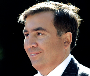 Saakashvili’s visit to Armenia aims at reaching mutually beneficial agreements,