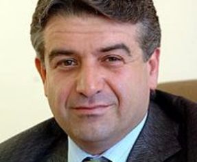 Yerevan Mayor, Chinese Ambassador discuss cooperation