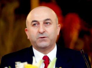 “Nobody will inherit the land”, Cavusoglu congratulates Armenian MPs to PACE