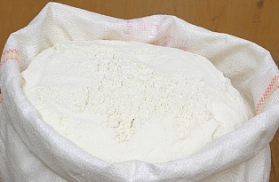 Flour price up in Armenia