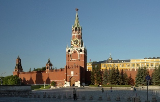 Moscow to hold status of the main moderator on Nagorno-Karabakh and Georgia