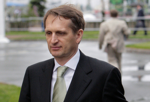 Head of RF President’s Administration arrived in Baku