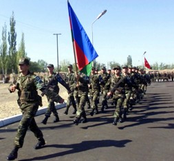 Քաղաքագետ. Ռազմական շանտաժն Ադրբեջանի ձեռքում մնացած միակ ռեսուրսն է