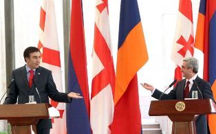 Armenia adopts Georgia’s experience in business environment improvement, Armenia
