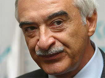 Պատրաստվո՞ւմ է, արդյոք, Փոլադ Բյուլ-Բյուլ Օղլին այցելել Ղարաբաղ