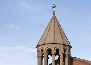 Հայերը Ուլյանովսկում վանք են կառուցում