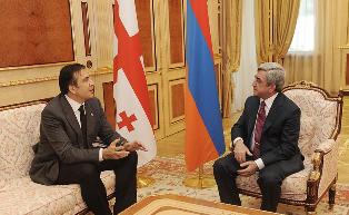 Հայաստանն ու Վրաստանը հանդես են գալիս հայ-վրացական սահմանը հատելու ընթացակարգը պ