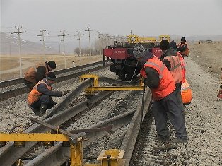 Azerbaijani, Georgian, Turkish transport ministers to hold talks in Tbilisi