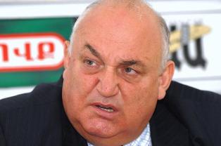 ԵՊՀ ռեկտոր. 2012 թվականին ԵՊՀ-ում, հնարավոր է, կովկասագիտության ամբիոն բացվի