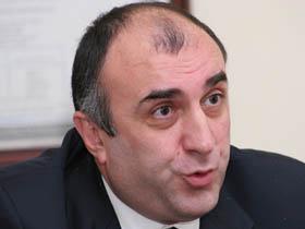 Ադրբեջանի ԱԳ նախարար. Իսրայելն առաջիններից մեկն է օգնել մեր բանակի ամրապնդմանը ղ