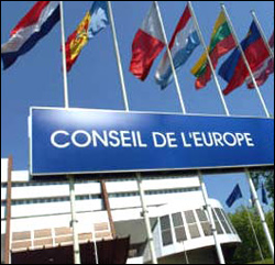 Nagorno-Karabakh peace process not within CE terms of reference, CE Sec Gen says