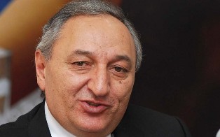 Представитель правящей коалиции: В Армении невозможен социальный бунт, так как а