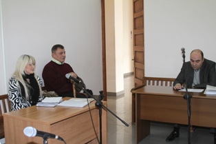 ԲՀԿ-ական պատգամավորի գործով դատական նիստը տեւել է ընդամենը մի քանի րոպե. Տուժող