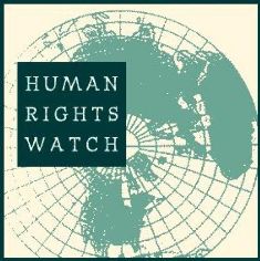 Human Rights Watch-ն իր զեկույցում քննադատության է ենթարկել Հայաստանի իշխանությո