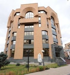 «Չորրորդ ինքնիշխանություն». «Քյալյանը բժշկական համալսարանը «Պրոմեթեյում» գրավ չի