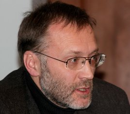 Preventing bloodshed in Nagorno-Karabakh only realistic task, expert says