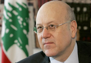 Hezbollah-backed Najib Mikati appointed Lebanon’s Prime Minister