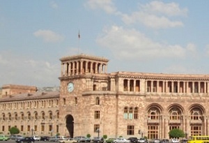 Կառավարությունն ցուցարար առեւտրականներին խոստացել է կարճ ժամկետում լուծել ներկ
