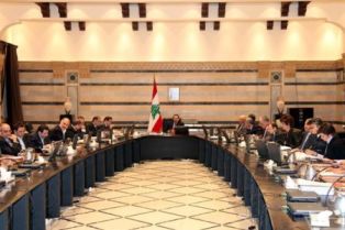 Two Armenians to join Lebanese Government