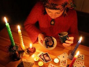 Ванга и Джуна – орудия темных сил?