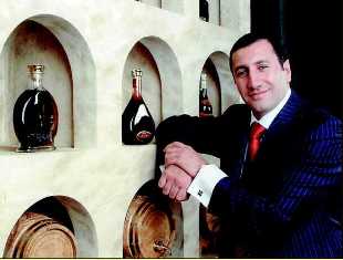 Տիգրան Արզաքանցյանը պարտքերից չի հրաժարվի. մնում է պարզել, թե քարտեզի ո՞ր հատված