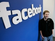 Հաքերները կոտրել են Facebook-ի հիմնադրի անձնական էջը