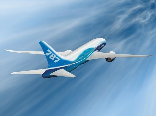 Սահակաշվիլին մտադիր է Boeing գնել