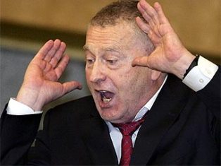 Ժիրինովսկի. Որպեսզի ոչ ոք չկարողանա գալ, աշխատել ու ապրել այստեղ