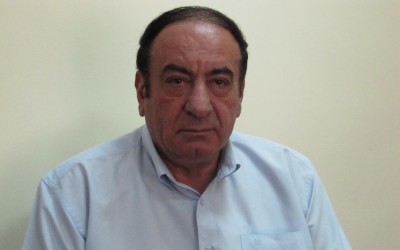 Kurds` rights protected in Armenia
