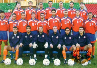 Ֆուտբոլի ազգային հավաքականի գոյություն չունեցող խաղացողներին ազատել են
բանակից