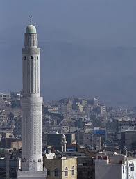 Protestors demand resignation of Yemen’s president