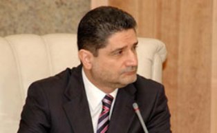 Տիգրան Սարգսյանն ընդգծել է հայ-հնդկական հարաբերությունների կարեւորությունը