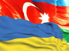 Ադրբեջանը «Գազպրոմից» խլում է Ուկրաինան