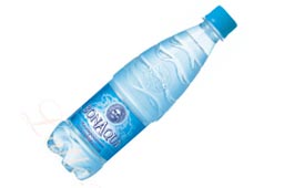 Bon Aqua ջրի շշում ծծմբաթթու է եղել. գնորդին տեղափոխել են հիվանդանոց