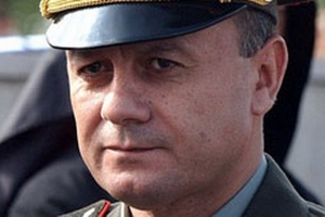 Armenian side controls situation in border zone with Azerbaijan, Defense Ministe