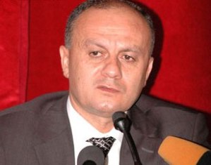 Սեյրան Օհանյան. Հայոց բանակը համազգային սիրո, նվիրումի եւ զոհողությունների արգաս