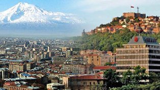 Turkey recalls Armenian Genocide