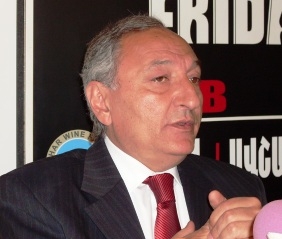 ԲՀԿ-ական պատգմավոր.  Կլինեն որոշակի շիկացումներ, բայց տա Աստված, որ դրանք չլինեն