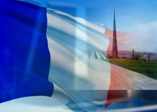 France recognized Armenian Genocide 10 years ago