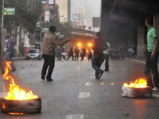 40 Armenian citizens contacted Armenian Embassy in Cairo through hotline