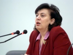 Սփյուռքի նախարար. Սերժ Սարգսյանը մտադիր է Հայաստանի խորհրդարանը դարձնել երկպալատ