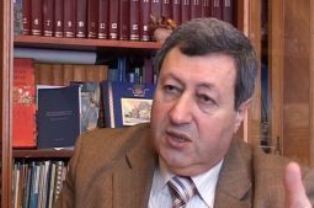 Սաֆարյան. Ես կողմ եմ, որ տեղական արտադրությունը զարգանա, այլ ոչ թե դրսից ապրանքե