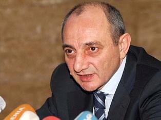 ԼՂՀ նախագահը պաշտպանության բանակի բարձրագույն հրամկազմի հետ քննարկել է բանակաշին